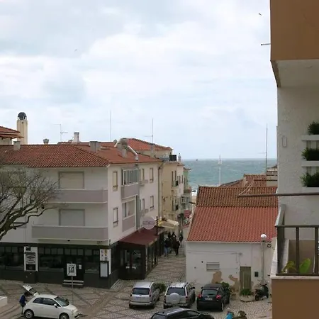 아파트 2 Bedrooms At 500 M Away From The With Sea View And Wifi
