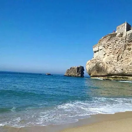2 Bedrooms At 500 M Away From The With Sea View And Wifi