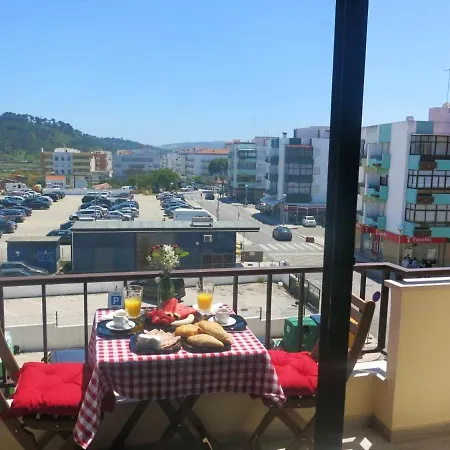 2 Bedrooms At 500 M Away From The With Sea View And Wifi 아파트