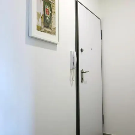2 Bedrooms At 500 M Away From The With Sea View And Wifi *